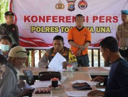 Nelayan Toboali Ditangkap, Kasus Sabu Berujung Hukuman 20 Tahun