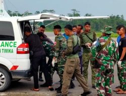 TNI Berduka, Dua Prajurit Terbaik Gugur Saat Evakuasi Jasad Praka Farizal Romadhon, UNIFIL Marah