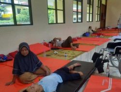 Tidak Ada Kejelasan, Warga Sekip Semarang Tinggalkan Pengungsian, Pilih Bertahan di Zona Tanah Gerak