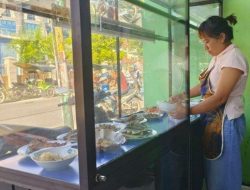 3 Tempat Makan Nikmat di Gorontalo dengan Porsi Besar, Mulai dari Mie Ayam hingga Nasi Kucing