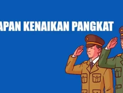 50 Ucapan Selamat Kenaikan Jabatan PNS, Polisi, dan TNI yang Menyentuh Hati