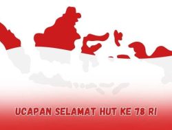 Ucapan Selamat HUT ke-28 Kementerian BUMN, Cocok untuk Media Sosial