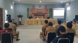 Perkuat pengawasan partisipatif, Herwyn Malonda: Bangun kesadaran masyarakat untuk terlibat aktif