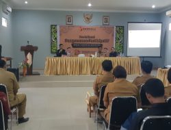 Perkuat pengawasan partisipatif, Herwyn Malonda: Bangun kesadaran masyarakat untuk terlibat aktif