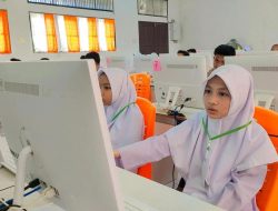 MTsN 1 Makassar Siap Jadi Madrasah Berkualitas Global