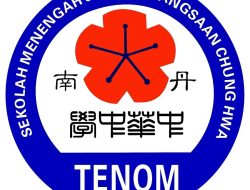 Sekolah Chung Hwa Mentok, simbol pendidikan modern Bangka Belitung