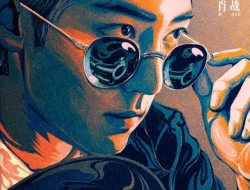 Spy Drama China: Aksi Xiao Zhan sebagai Mata-mata di Tengah Kekacauan