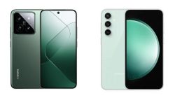 Xiaomi 14 atau Galaxy S23 FE? Ini Pilihan Terbaiknya