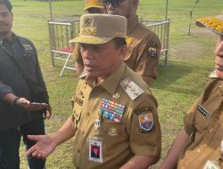 Al Haris: ASN Pemprov Jambi Bisa Kerja dari Rumah Setiap Jumat