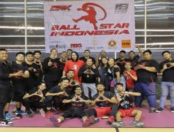 Komunitas Rubik Pontianak Menjadi Wadah Kreatif Anak Muda