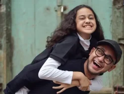 Asila Maisa Dituduh Pelakor, Ramzi Bangkitkan Semangat Putrinya