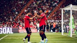 Syamsuddin Umar: Jangan Cepat Puas dengan Satu Kemenangan