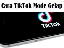 Kekuasaan Gelap TikTok Live
