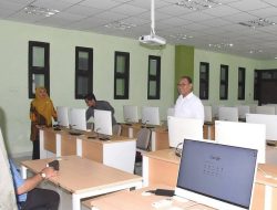 UB Malang Siapkan 1.540 Komputer untuk UTBK 2026, Perketat Pengawasan