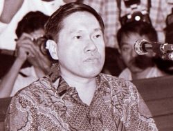 Wakil Bupati Marah karena Kasus Korupsi Masa Lalu Diungkit: Perbaiki Diri Sendiri