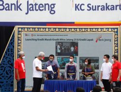 Lipsus: Harga Kantong Plastik Sumsel Naik 2x, Pedagang dan UMKM Kewalahan