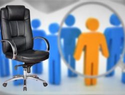 Daftar Nama ASN Lolos Seleksi Jabatan Eselon II Pemko Siantar