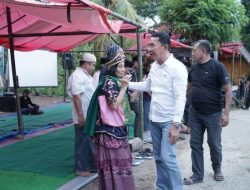 Festival Tapa Gogoso, Pemkab Sigi Jadikan Kuliner Lokal Ikon Wisata Budaya