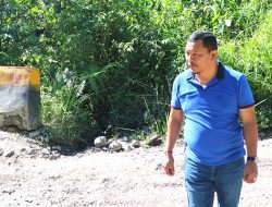 Jalan Kelok 8 Subulussalam-Pakpak Bharat Diusulkan