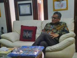 Ahli hukum pidana: Kasus penyiraman aktivis KontraS harus diadili secara umum