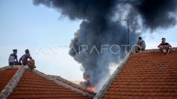 PT Great Wall Steel Sidoarjo Beri Penjelasan Soal Ledakan di Pabrik yang Menewaskan Karyawan