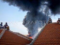 PT Great Wall Steel Sidoarjo Beri Penjelasan Soal Ledakan di Pabrik yang Menewaskan Karyawan