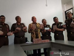 Anggota DPRD Kendal Diduga Gelapkan Rp20 Miliar Koperasi BMJ