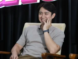 Amanda Manopo Bocorkan Fakta Soal Kenny Austin Saat Hamil