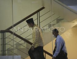Fakta Baru OTT KPK yang Tangkap Bupati Tulungagung: Pemerasan Terungkap