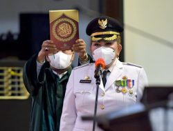 Rating Toko Gue Gambang Semarang Turun Akibat Isu Anak Wali Kota