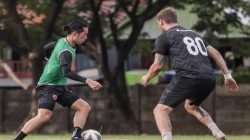 PSM Makassar Dilanda Cedera, Pelapis Siap Tampil di Sisa Musim