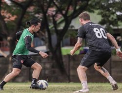 PSM Makassar Dilanda Cedera, Pelapis Siap Tampil di Sisa Musim