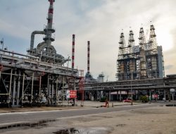 SPBE Cimuning Bekasi Terbakar, Pertamina Minta Maaf dan Jamin Ganti Rugi