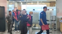 Polisi Tetapkan Tersangka Baru dalam Kasus Pencurian Toko Emas Anggota DPRD Natuna