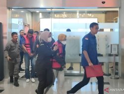 Polisi Tetapkan Tersangka Baru dalam Kasus Pencurian Toko Emas Anggota DPRD Natuna