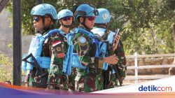 Pemerintah Diminta Tindak Lanjuti Kecaman, Ahli Kritik Kematian 3 Prajurit TNI di Lebanon
