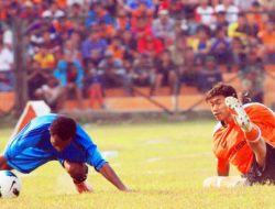 Persebi Gantikan PSIR Rembang, Ini 4 Tim Jateng di Liga 4 Nasional