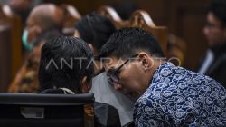6 Bulan Penyidikan Kasus Korupsi Bantuan Sosial Rp 9,7 Miliar, Kejaksaan Ajak Masyarakat Tenang