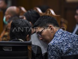6 Bulan Penyidikan Kasus Korupsi Bantuan Sosial Rp 9,7 Miliar, Kejaksaan Ajak Masyarakat Tenang