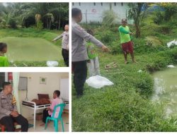 Remaja India Tewas Tenggelam di Kolam Denpasar