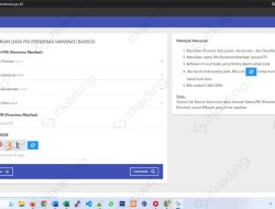 Cek Bansos Kemensos Anda, Ini Cara Mudahnya!