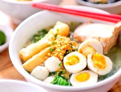 5 Tempat Kuliner Bakso Enak di Tasikmalaya
