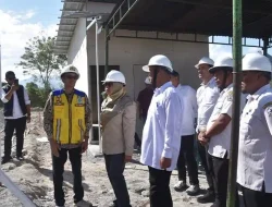 Banyak korban banjir Bener Meriah belum terima huntara, ini respons Pemkab