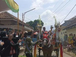 Tradisi Puter Kayun, Jejak Leluhur Boyolangu Banyuwangi