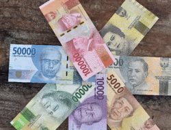 Bank Indonesia umumkan uang kertas yang segera ditarik dari peredaran