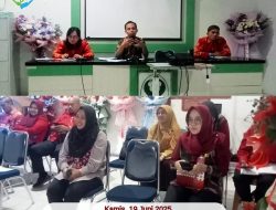 Pasca-sidak Bupati, Dinkes Evaluasi Pelayanan RSUD Junjung Besaoh