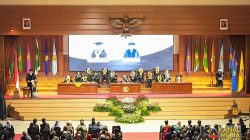 Mahasiswa Unpad Minta Penanganan Transparan dan Tegas atas Dugaan Pelecehan Guru Besar