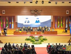 Mahasiswa Unpad Minta Penanganan Transparan dan Tegas atas Dugaan Pelecehan Guru Besar